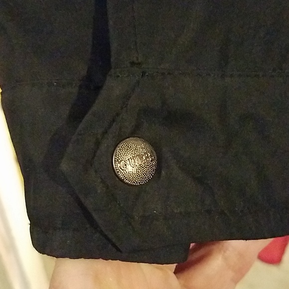 Guess Wool Jacket - Picture 5 of 7